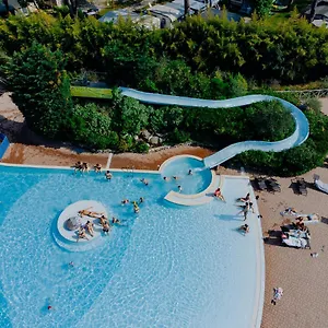 Kemping Del Sole Village, Iseo